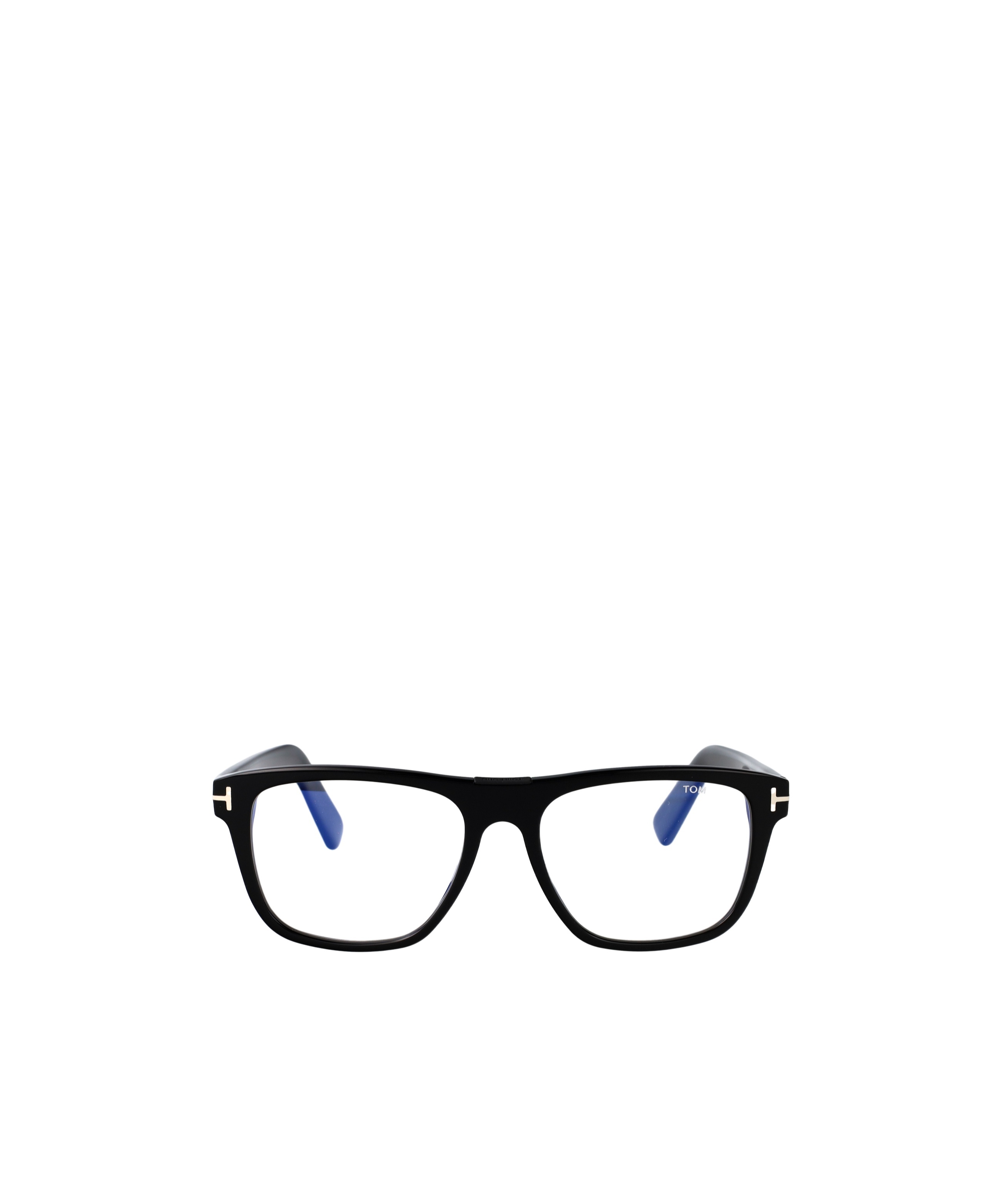 Tom Ford Eyewear Square Frame Glasses