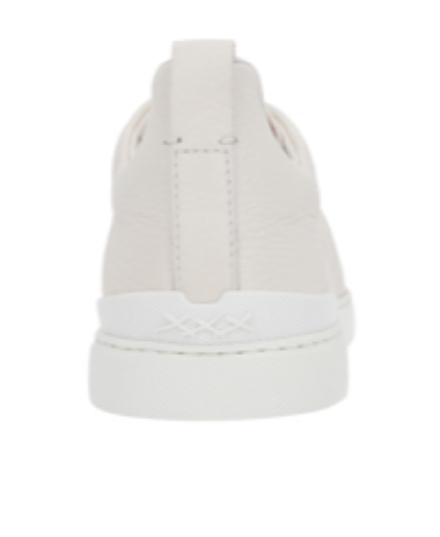 Zegna Sneakers In White