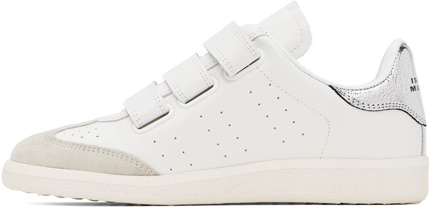 Isabel Marant Beth Sneaker