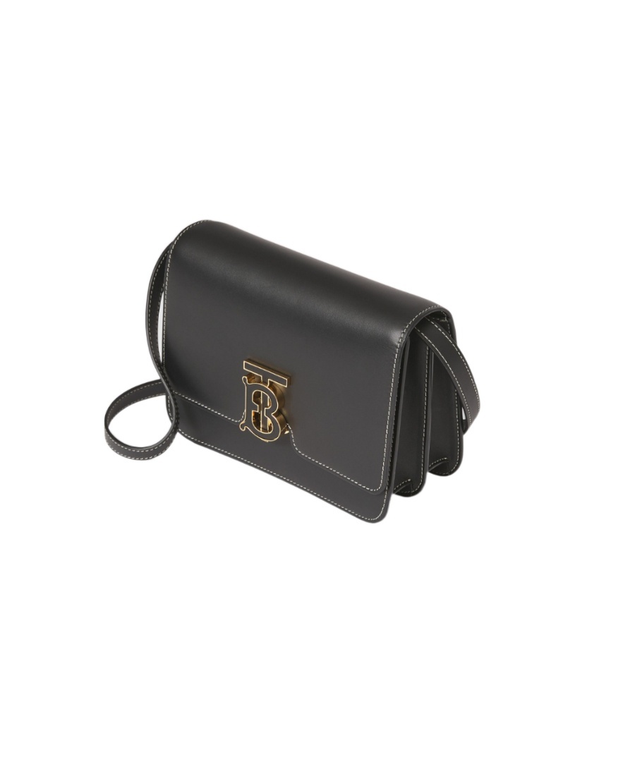 BURBERRY SMALL TB MONOGRAM BAG