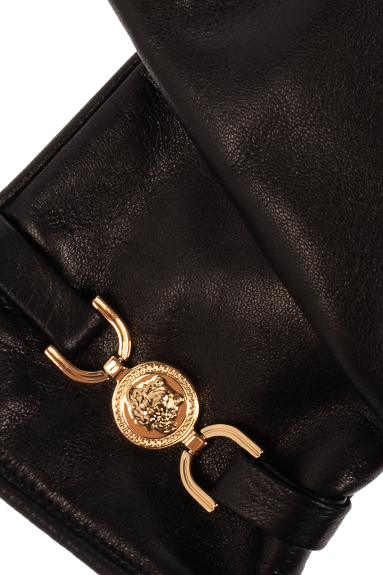 Versace Gloves