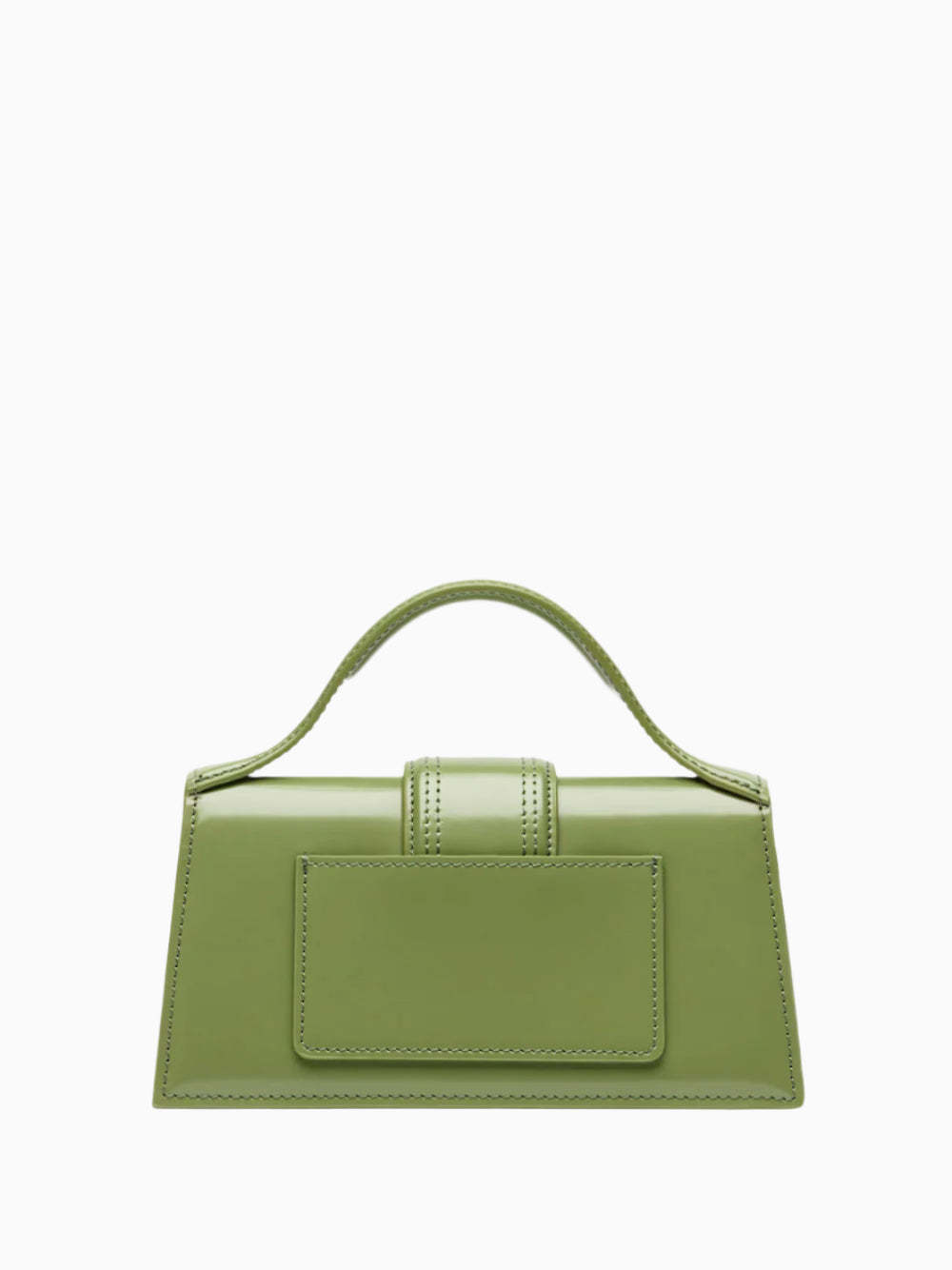 Jacquemus Flap Shoulder Bag