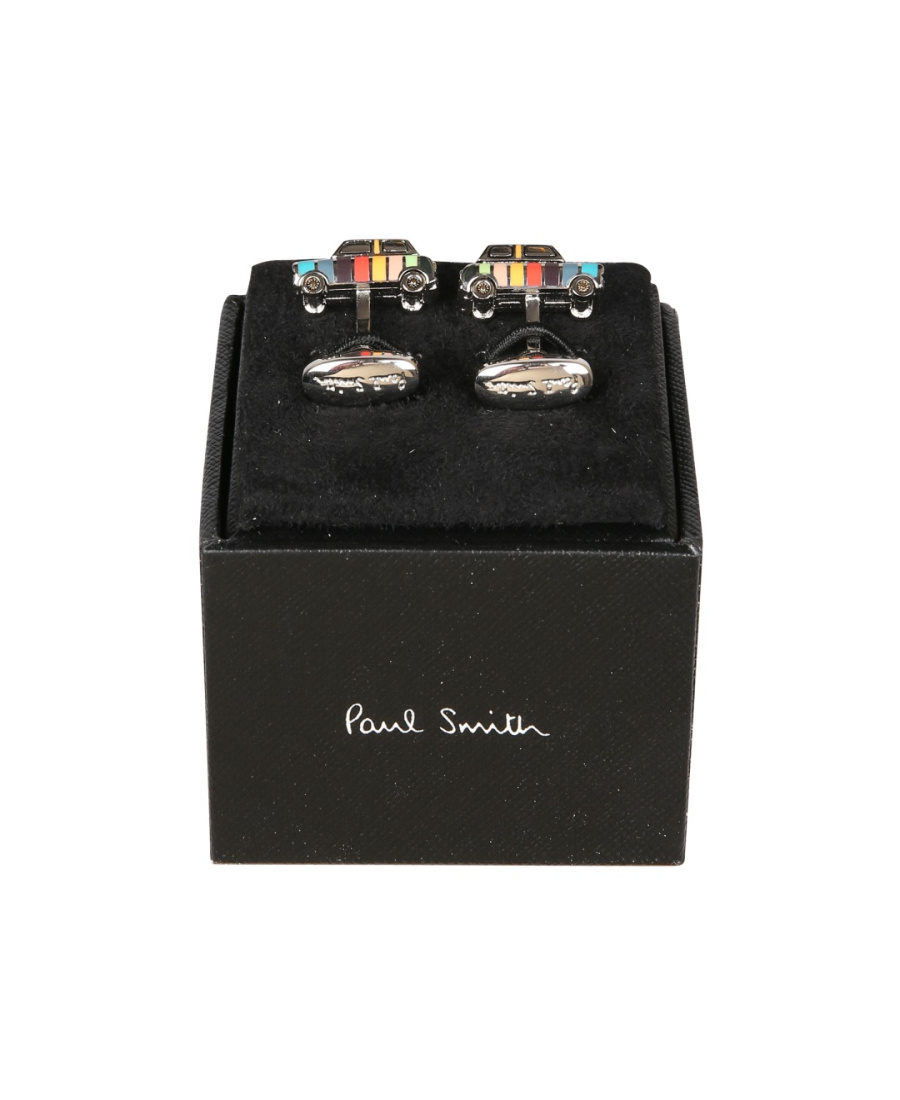 PAUL SMITH EMBELLISHED CUFFLINKS