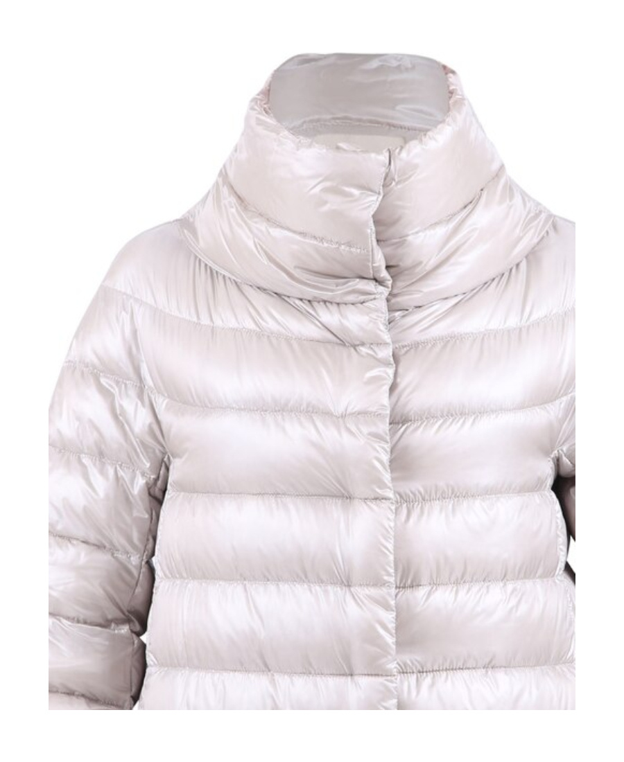 Herno Aminta Jacket In Nude