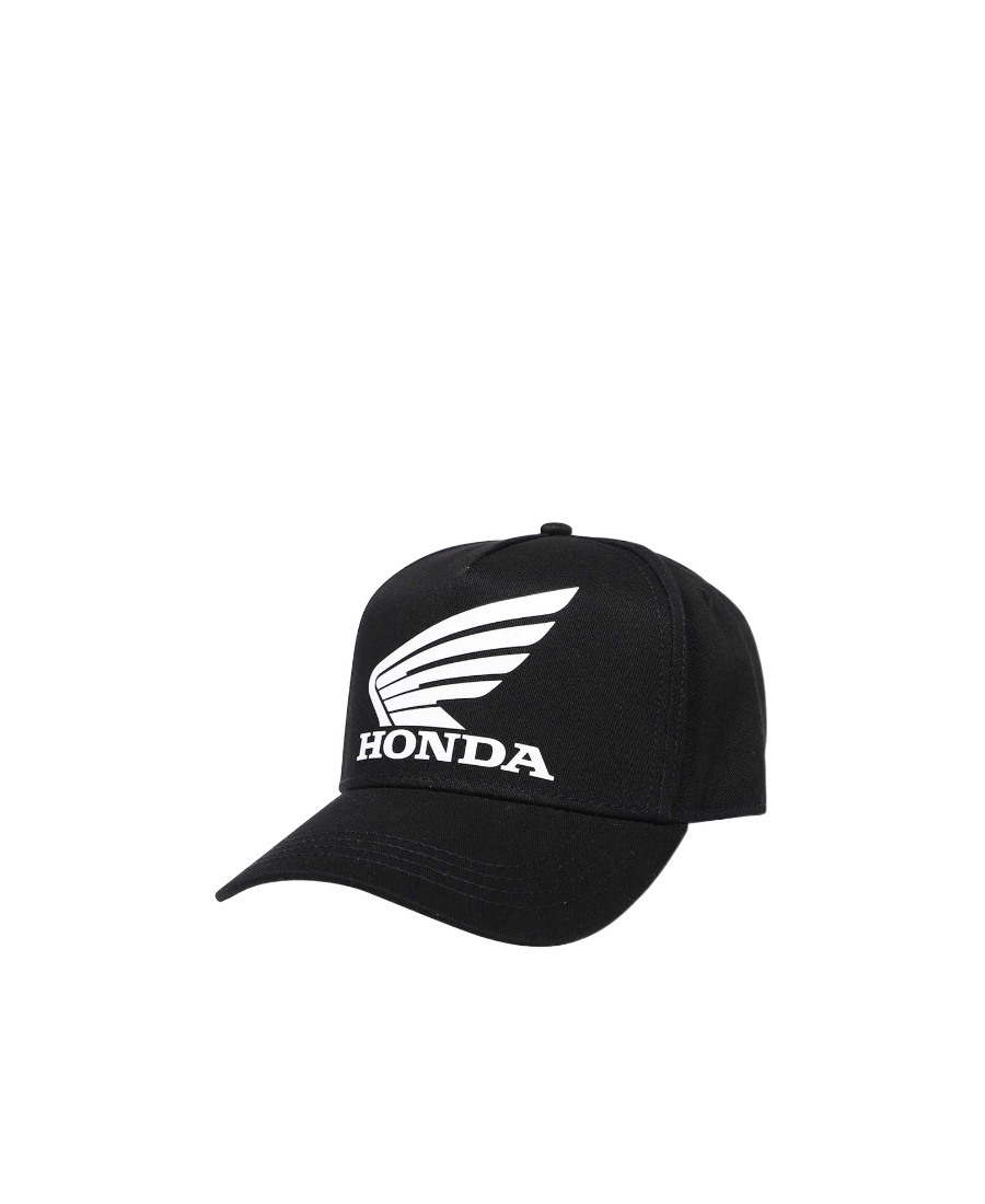Shop Dsquared2 Logo Baseball Cap In Black