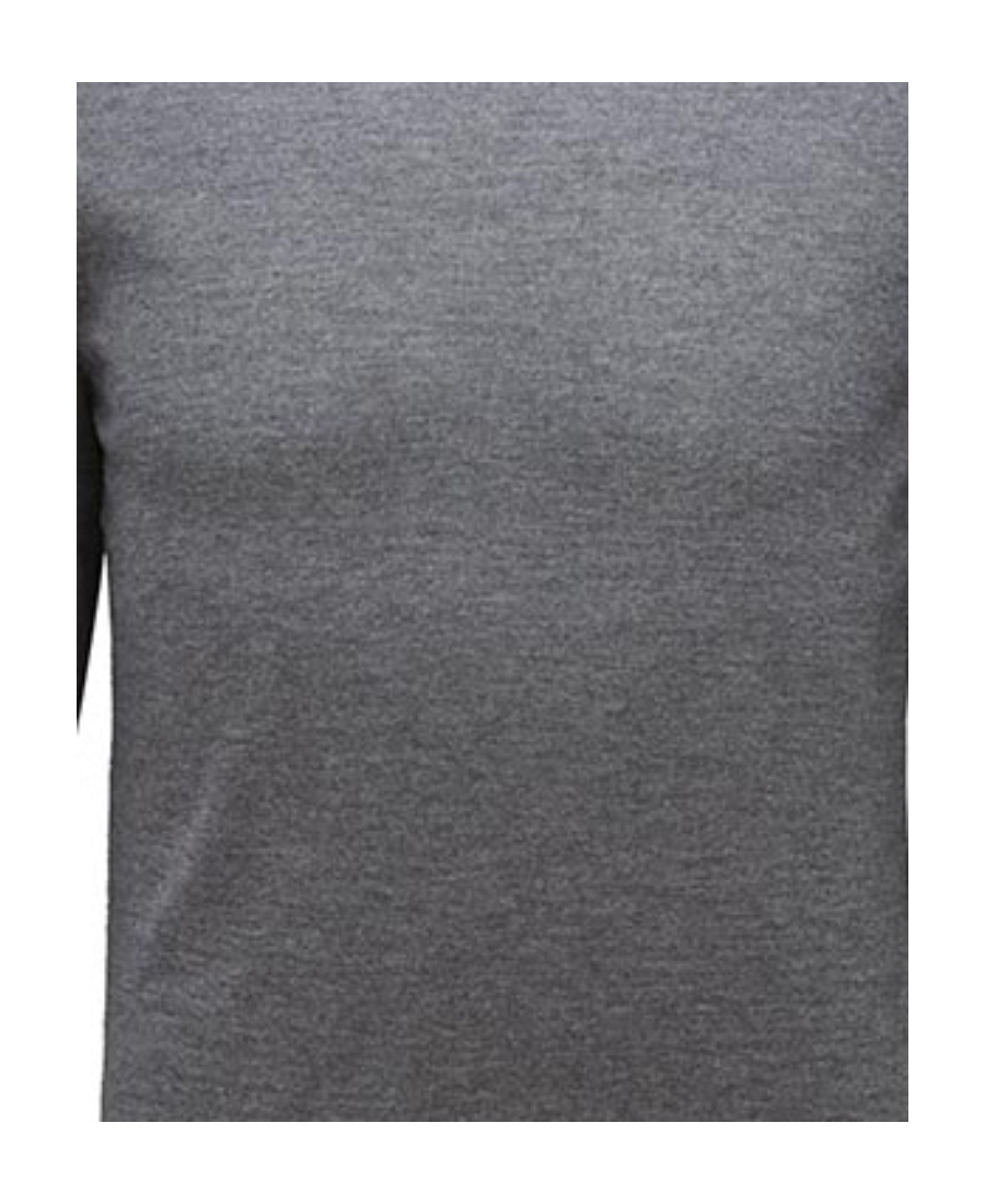 HUGO BOSS HIGH-NECKED SWEATER