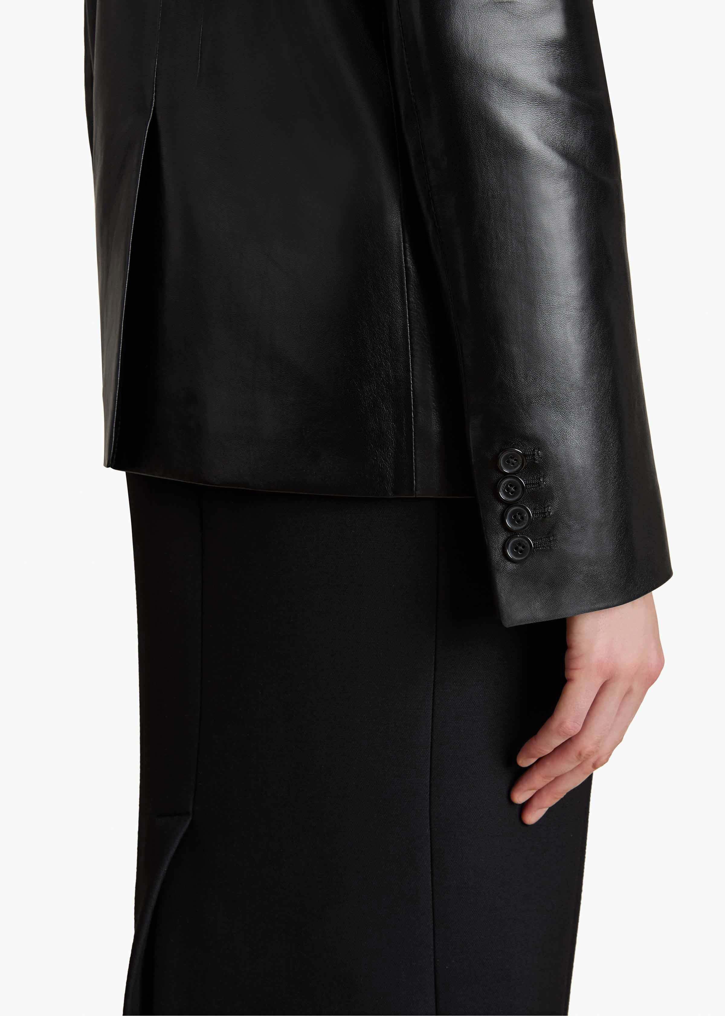 KHAITE SARAPHINA BLAZER