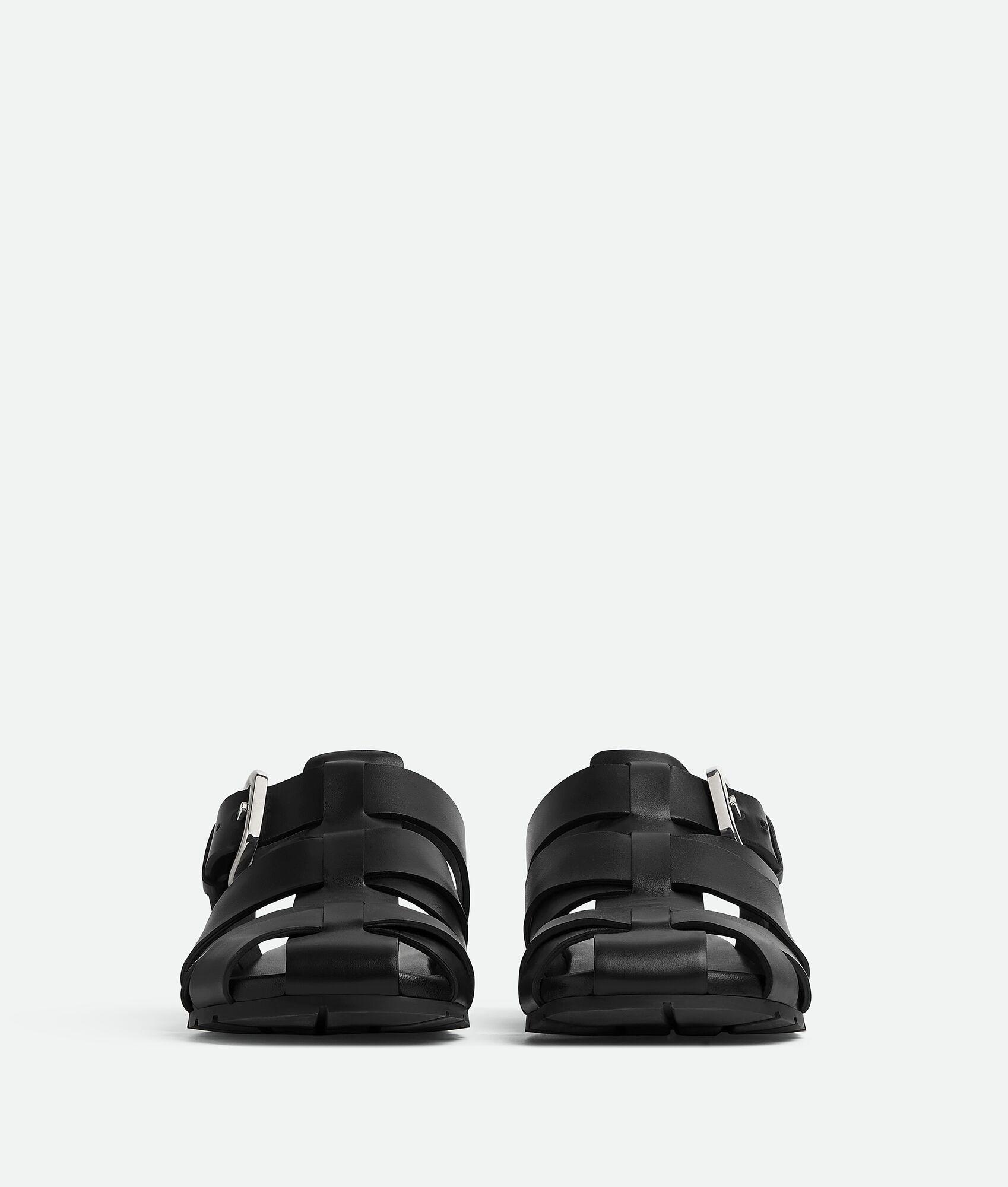 BOTTEGA VENETA ALFIE SANDAL