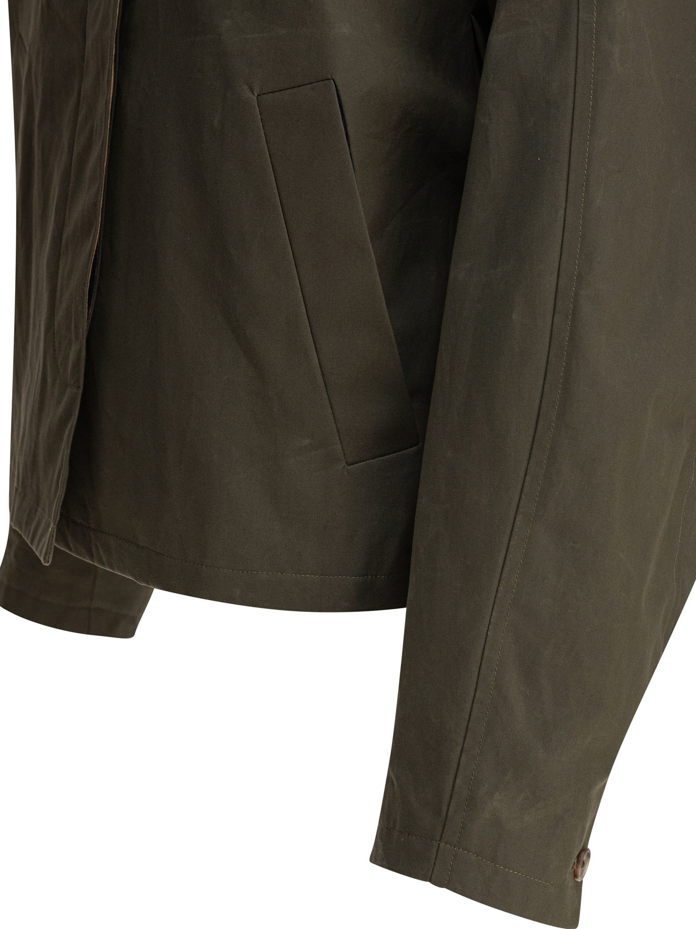 Apc A.p.c. 'becca' Jacket