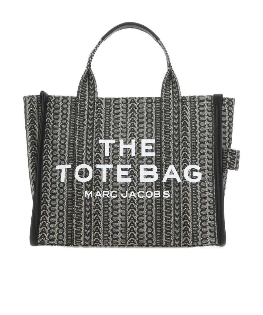 Marc Jacobs The Small Tote Bag In Multicolor