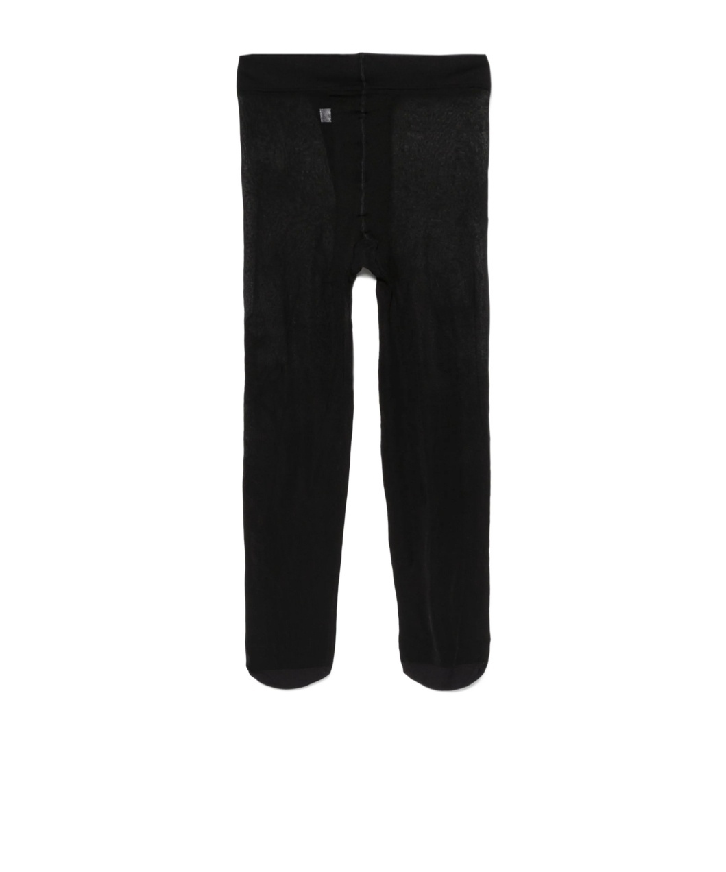 Jean Paul Gaultier Elastic Waist Tights