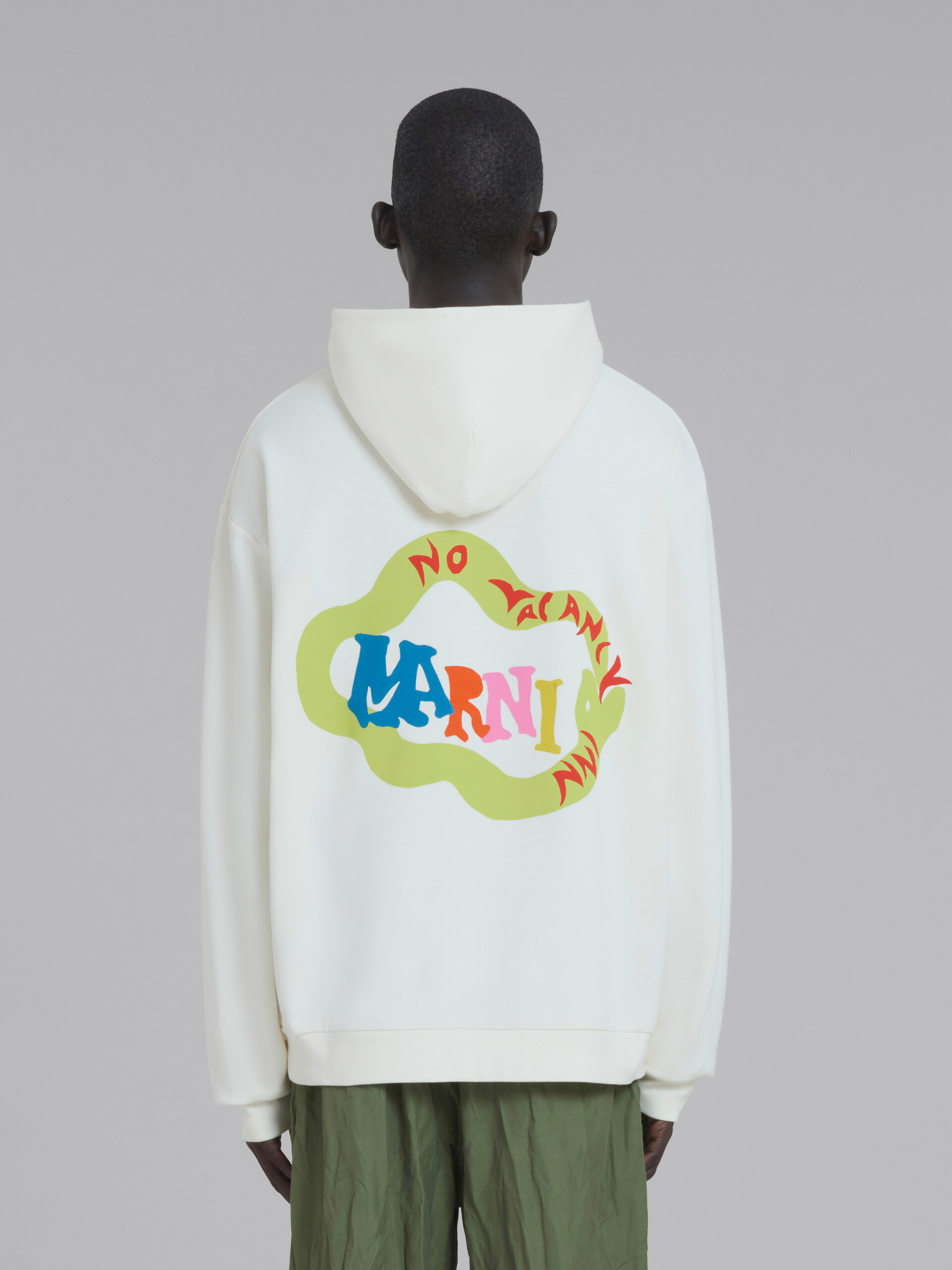 Shop Marni X No Vacancy Inn In White