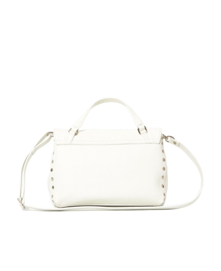 ZANELLATO ZANELLATO POSTINA TWIST-LOCK LARGE TOTE BAG