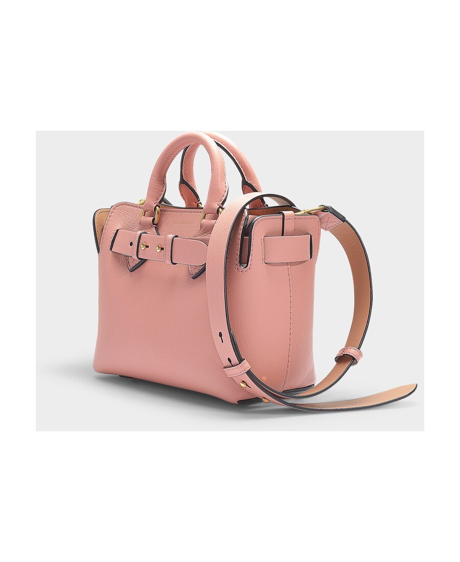 Burberry The Belt Mini Handbag