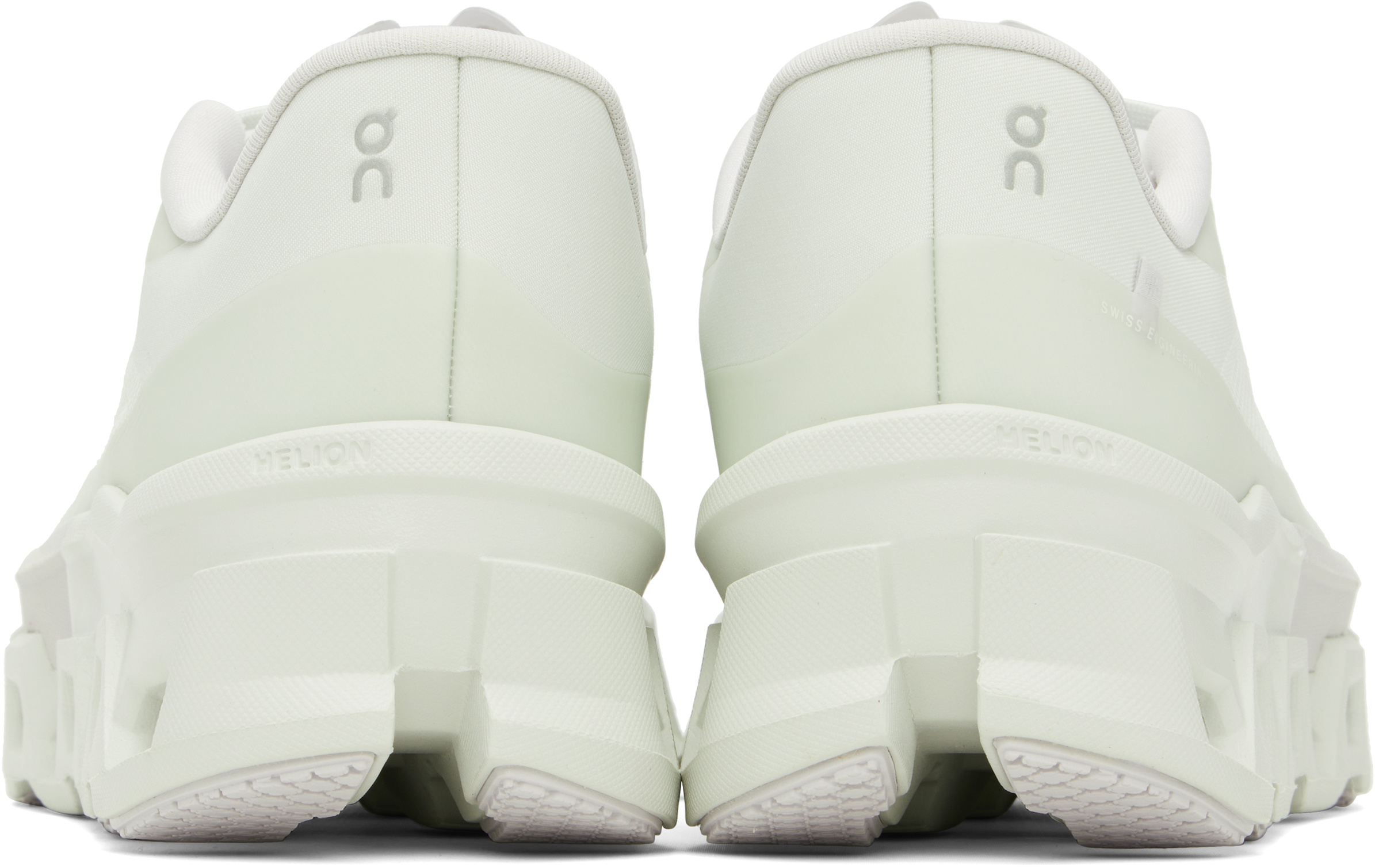 Post Archive Faction (paf) X On Joint Cloudmonster 2 Sneakers