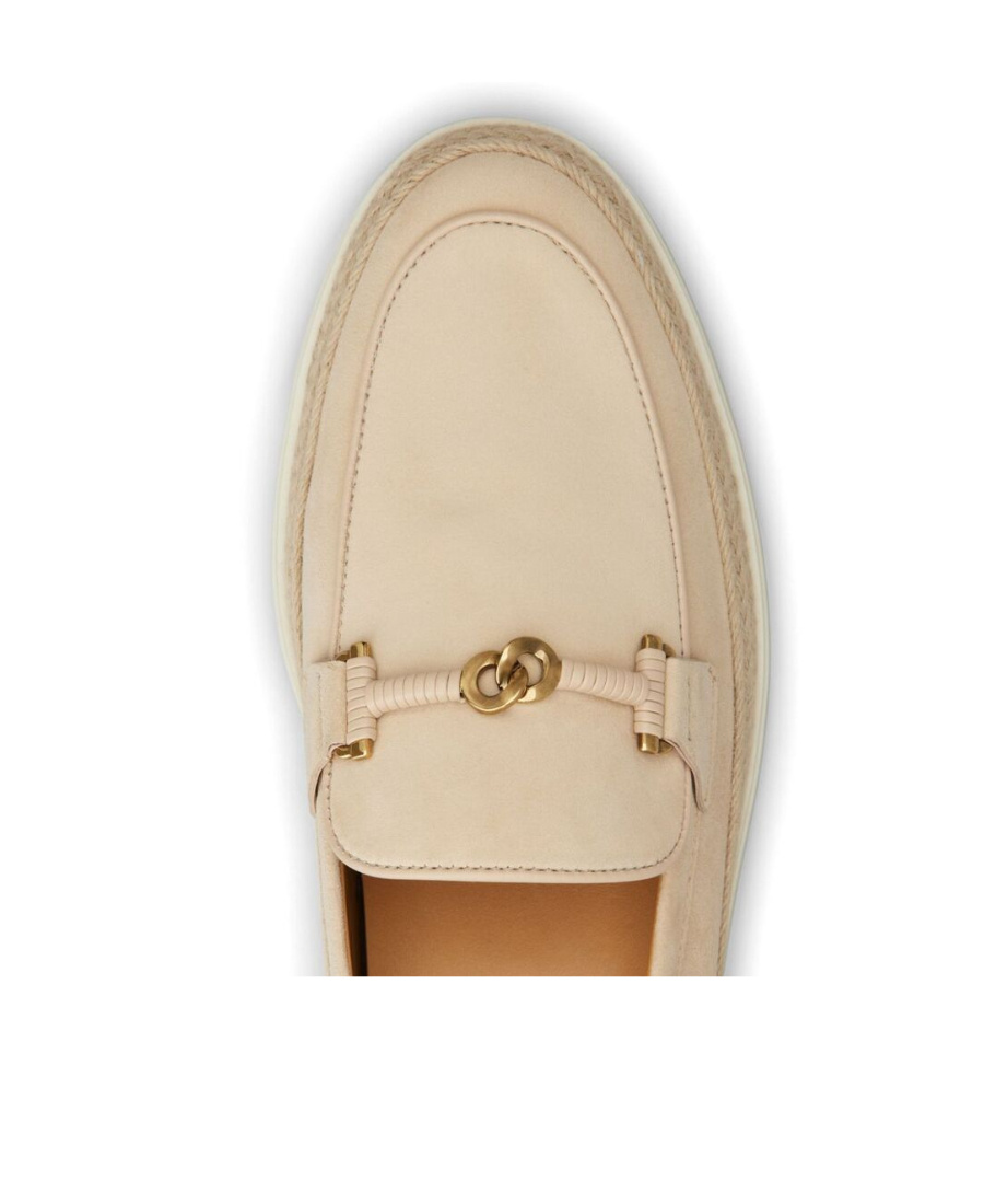 TOD'S TOD'S GOMMA SLIP-ON LOAFERS
