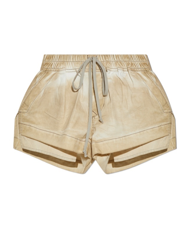 RICK OWENS DRKSHDW RICK OWENS DRKSHDW HOLLYWOOD FOG BOXERS