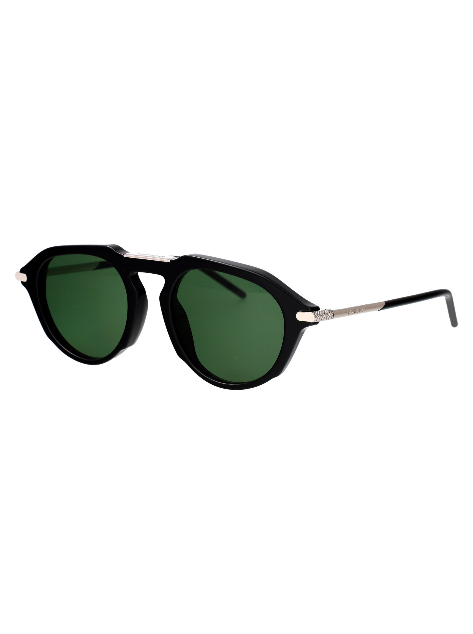 Givenchy Gv One Sunglasses In Black