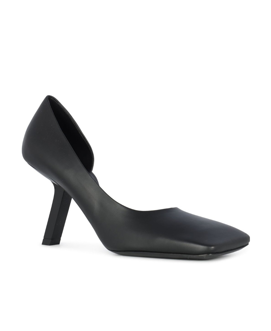 BALENCIAGA BALENCIAGA VOID HEEL PUMPS