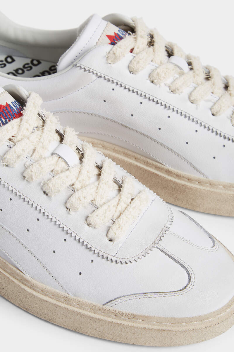 Dsquared2 Sports Shoes Rider