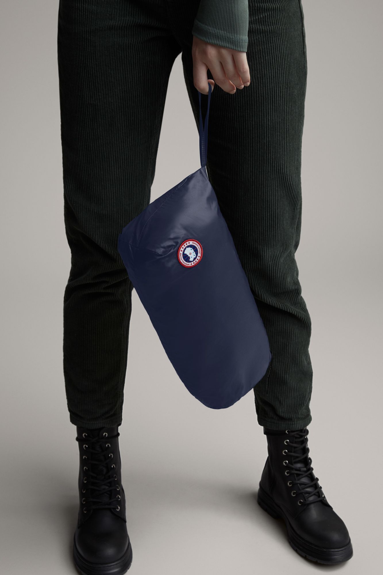CANADA GOOSE ABBOTT HOODED QUILTED DOWN JACKET