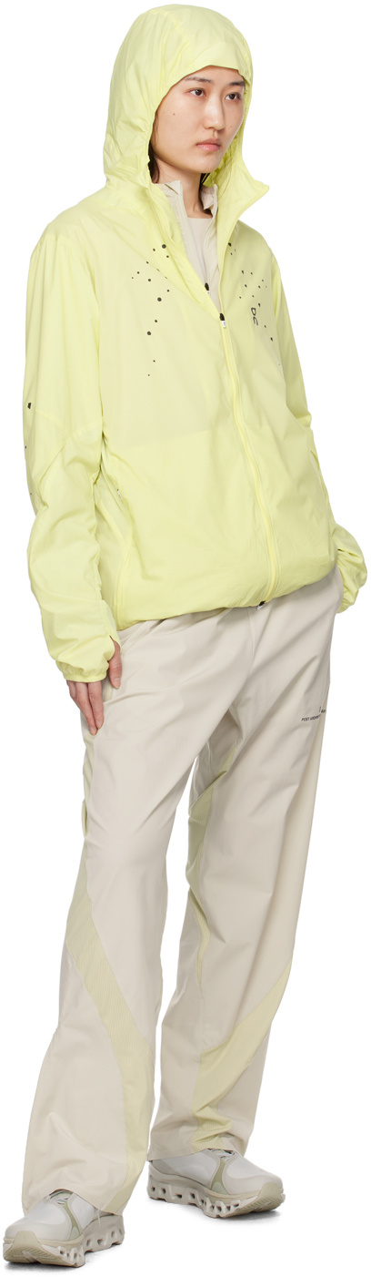 Post Archive Faction (paf) Xon 7.0 Series Jacket