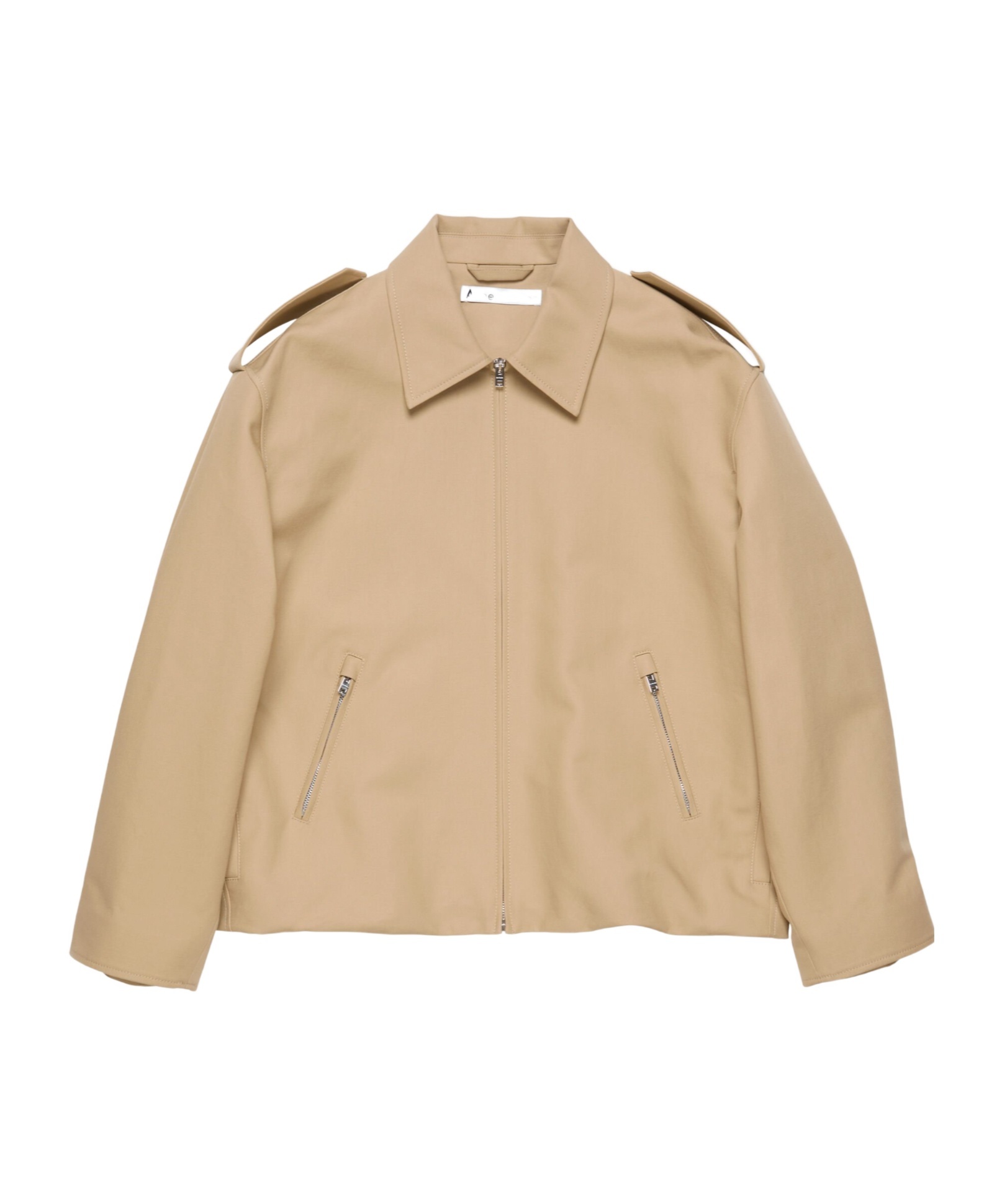 Acne Studios Epaulettes Jacket
