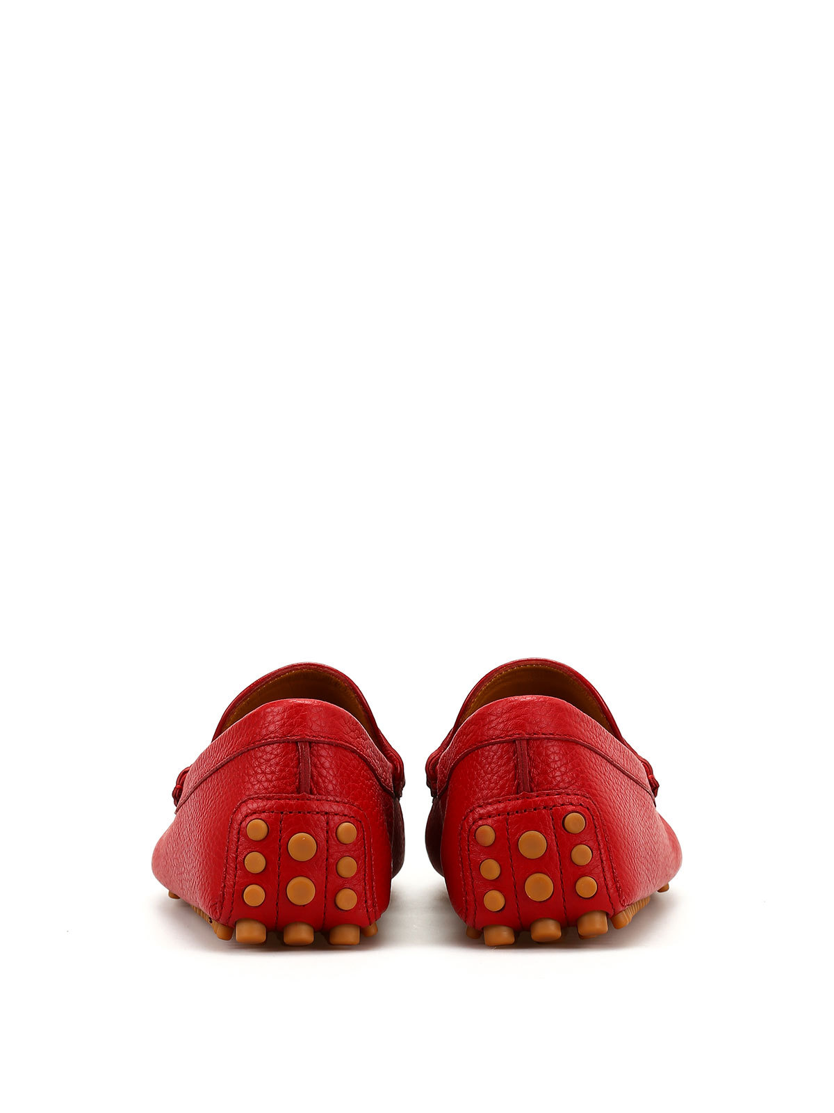 GUCCI LOGO CASUAL BUSINESS SHOES