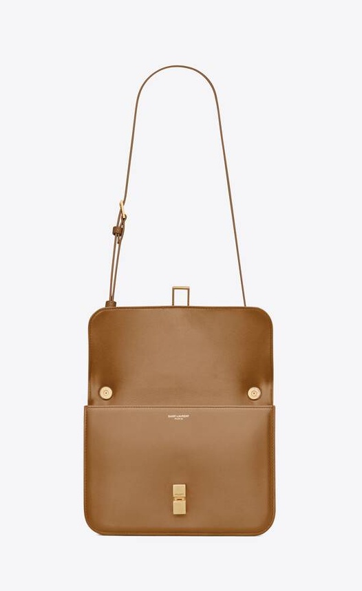 Saint Laurent Carré Crossbody Bag