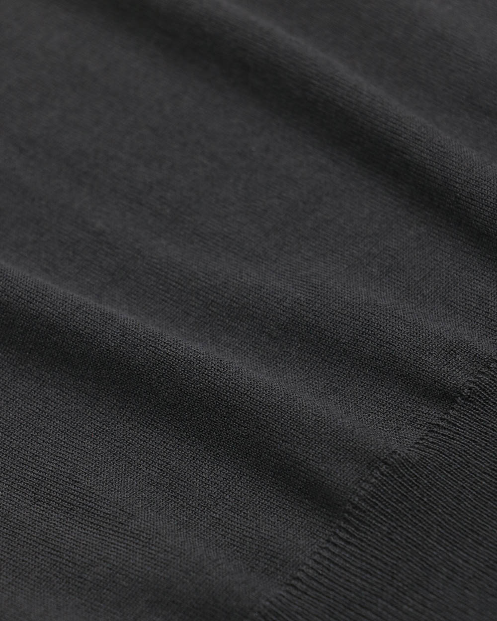 Ferragamo High-necked Sweater In Black