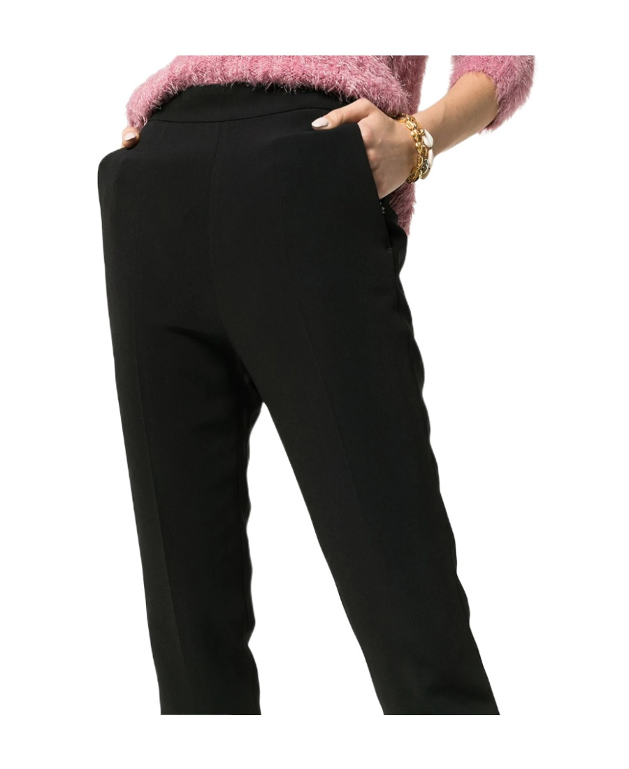 STELLA MCCARTNEY JULIA SLIM-FIT TRACK PANTS