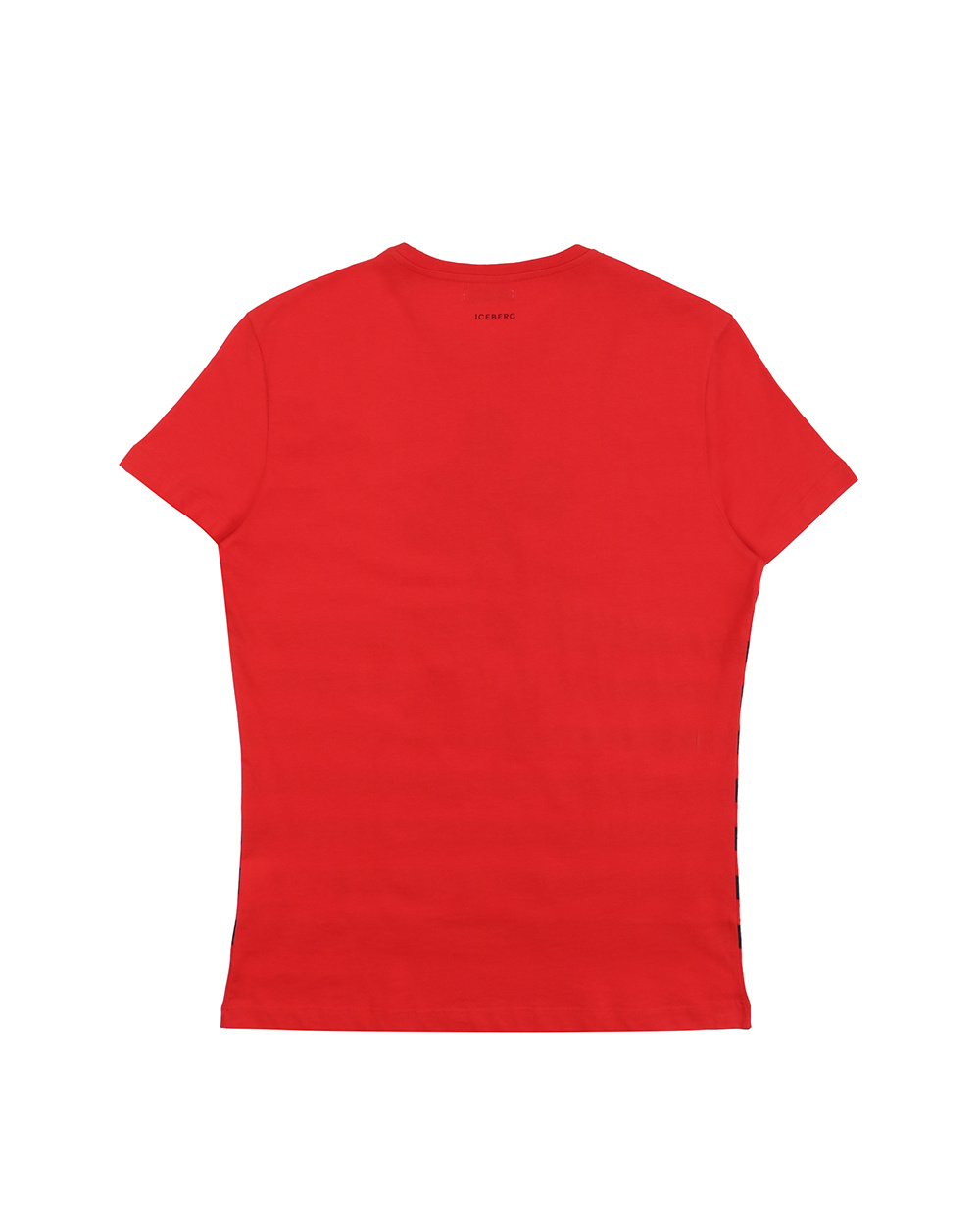 ICEBERG PRINTED T-SHIRT