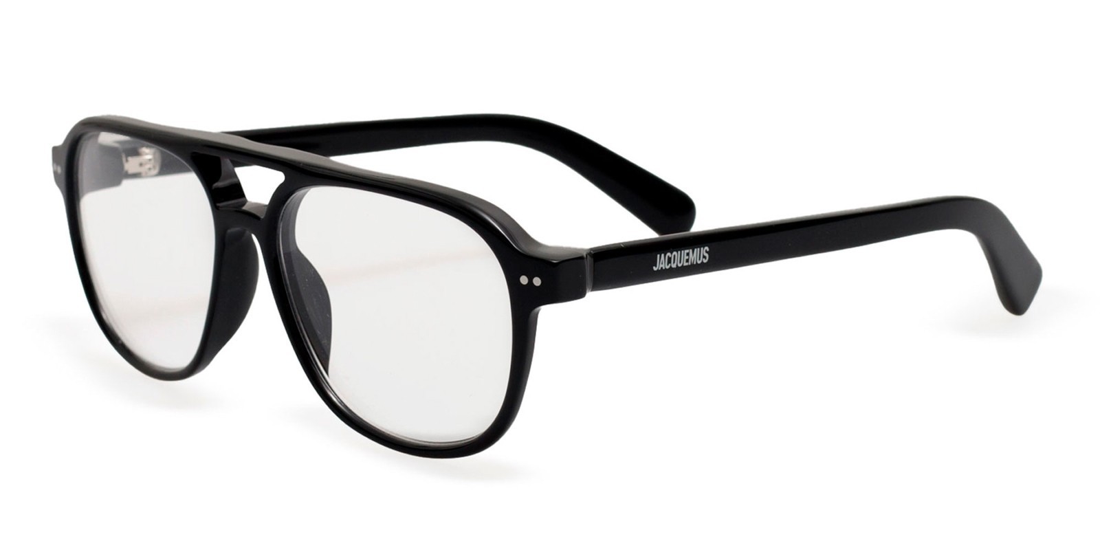 Jacquemus Pilot-frame Glasses