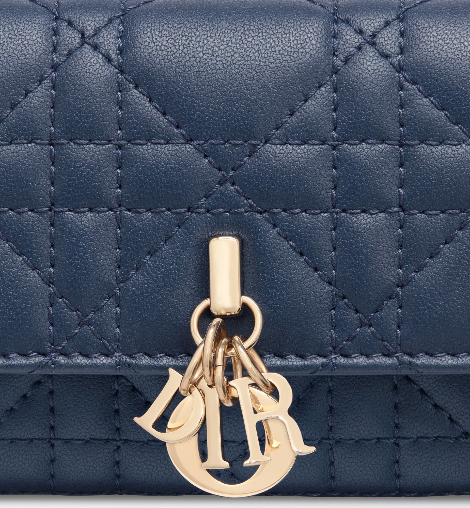 DIOR XS MISS DIOR WALLET