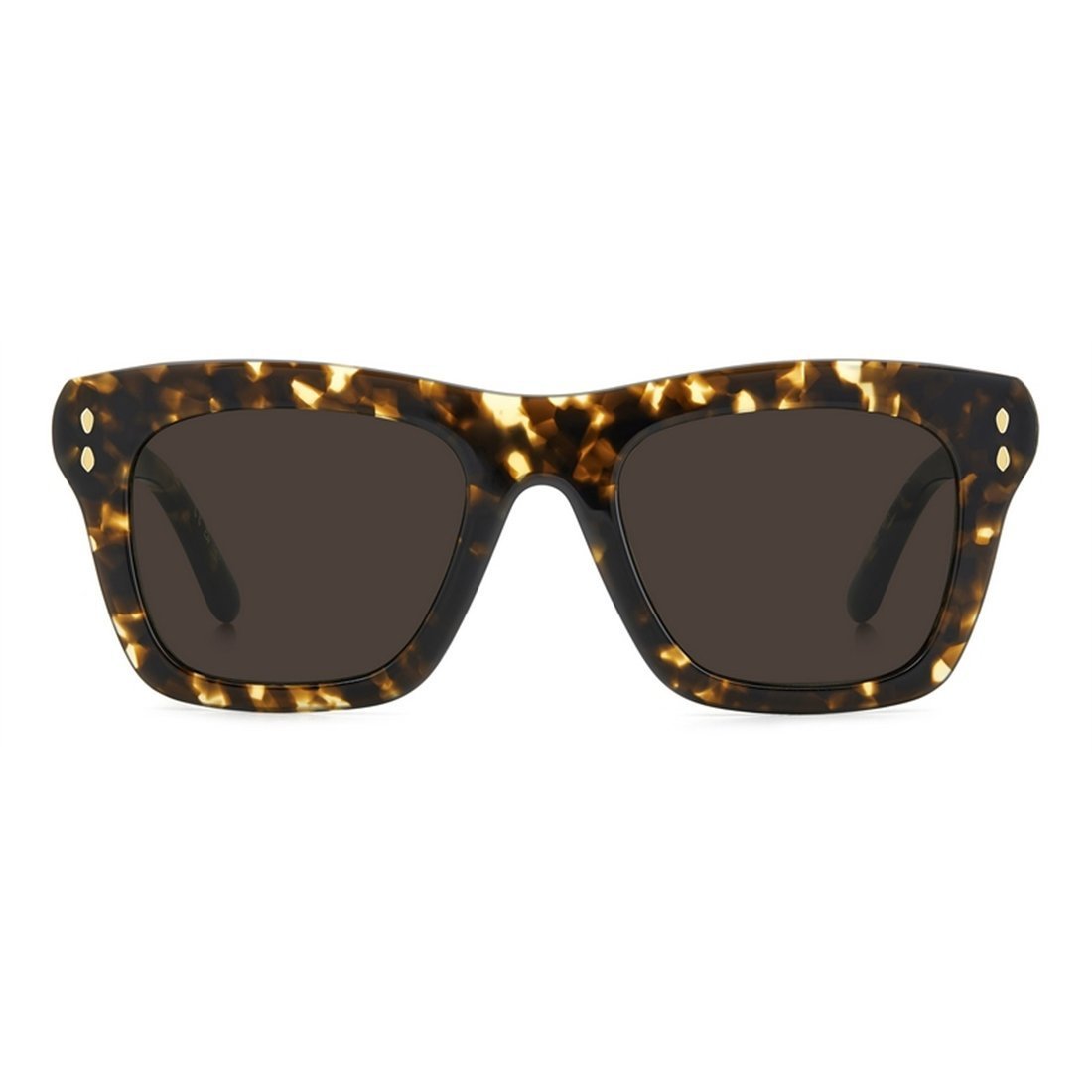 Isabel Marant 51mm Rectangular Sunglasses