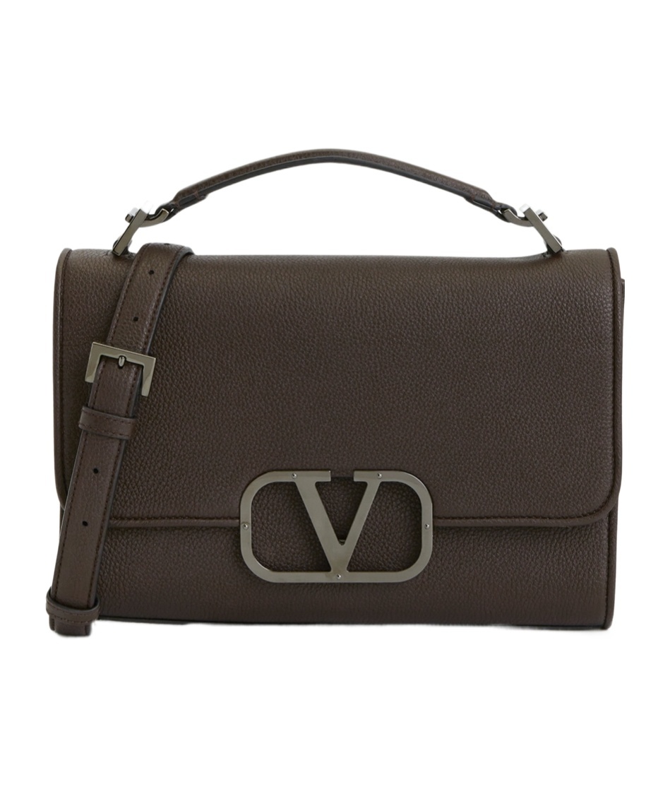 VALENTINO GARAVANI FLIP SHOULDER BAG 