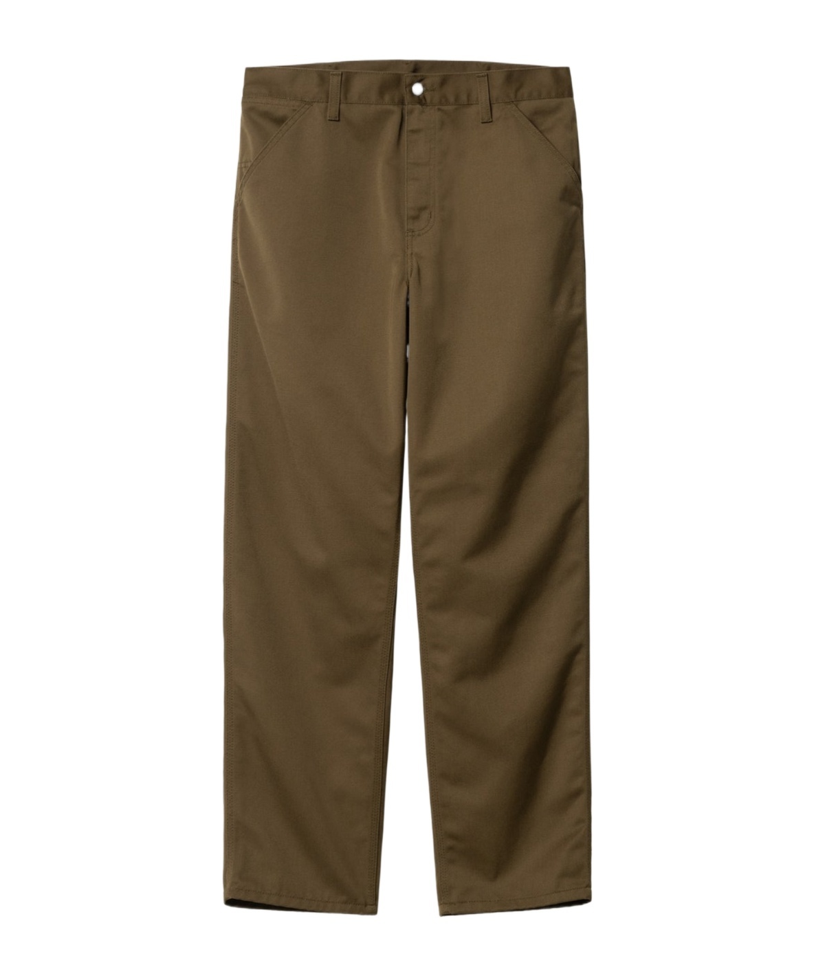 CARHARTT BELT-LOOP CASUAL PANTS
