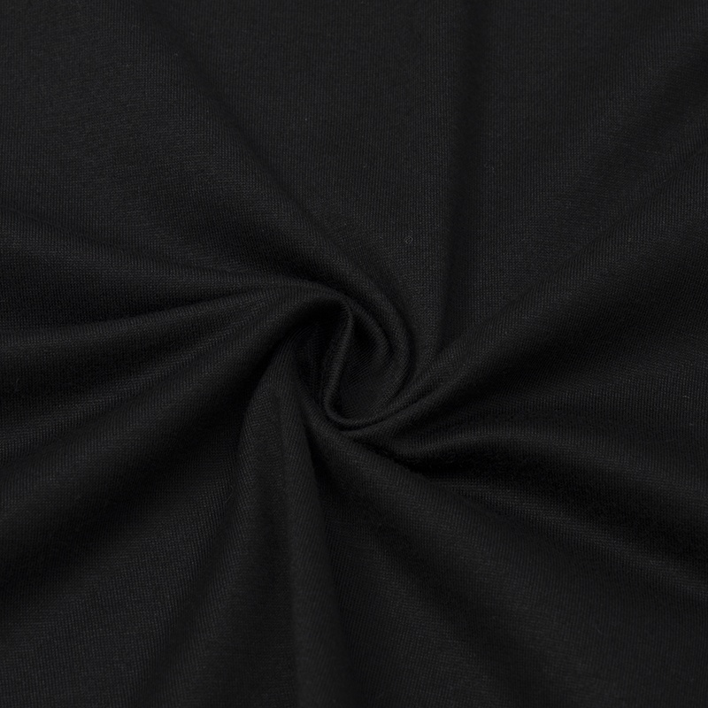 Shop Paul & Shark Logo-print T-shirt In Black