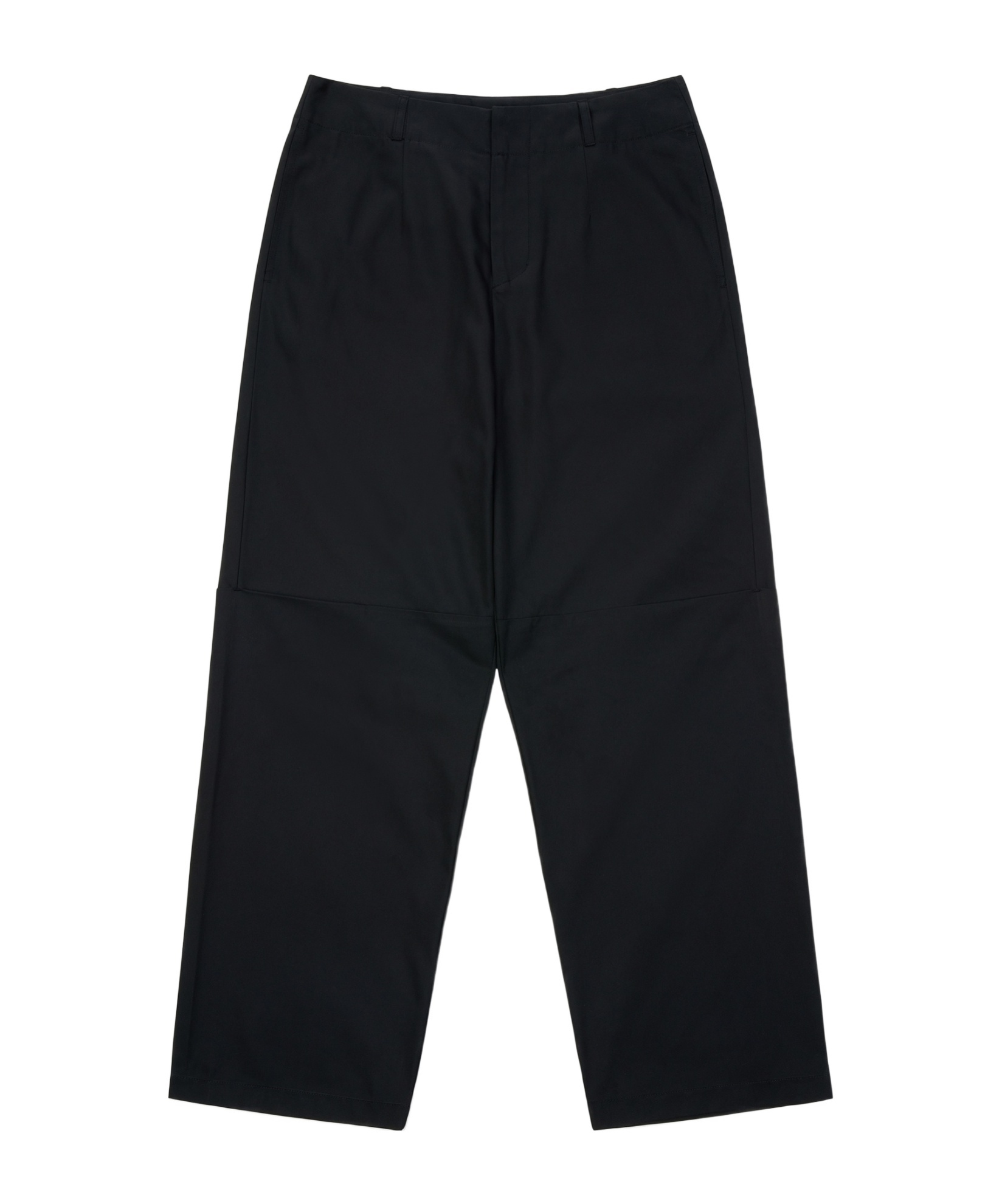 Ader Error Slacks Product. 58 In Black