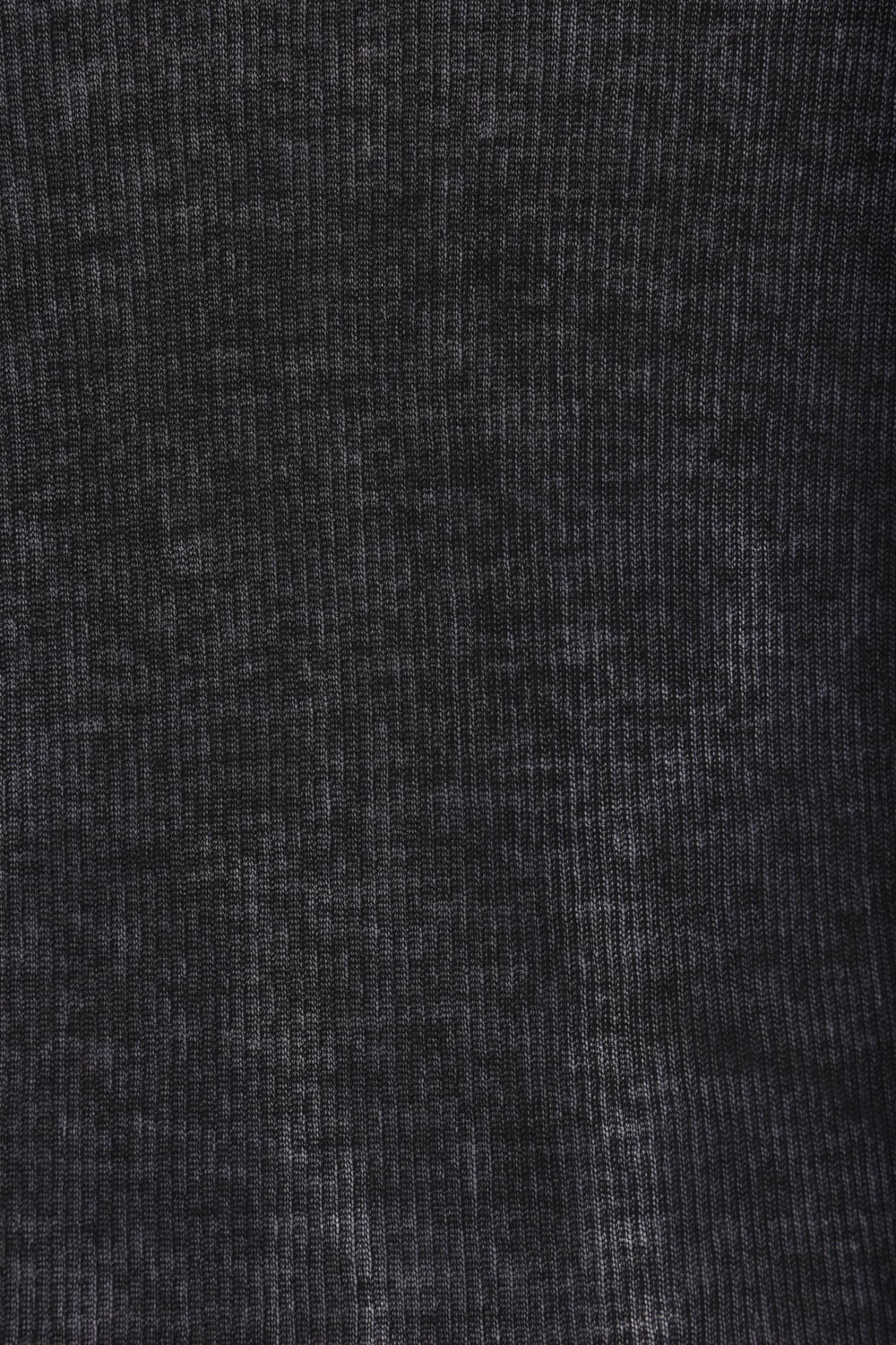 Ann Demeulemeester Trina Drawstring Crewneck T-shirt In Black