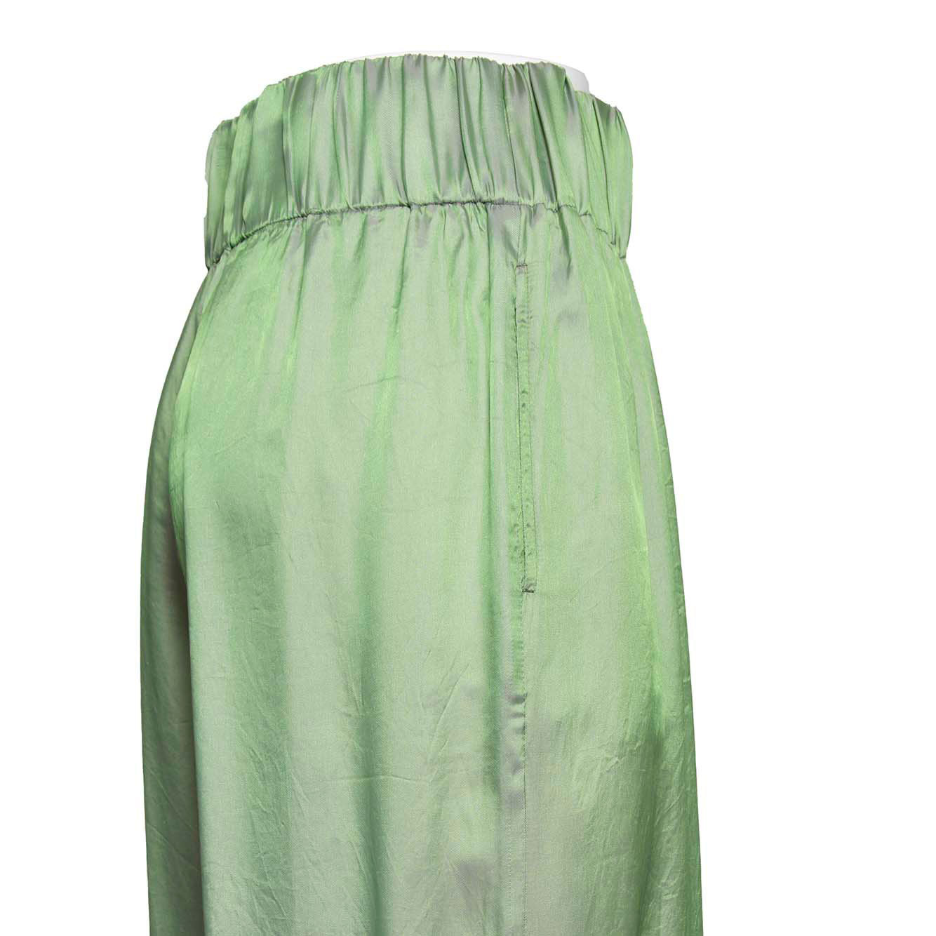 Shop Aspesi Straight-leg Casual Pants