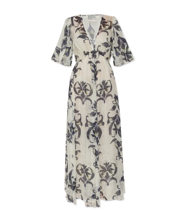 Forte Forte Patterned Dress