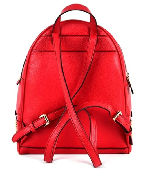 MICHAEL KORS RIVET DETAIL BACKPACK