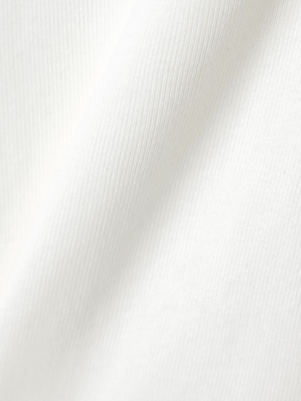 The Row Sleeveless Vest In White