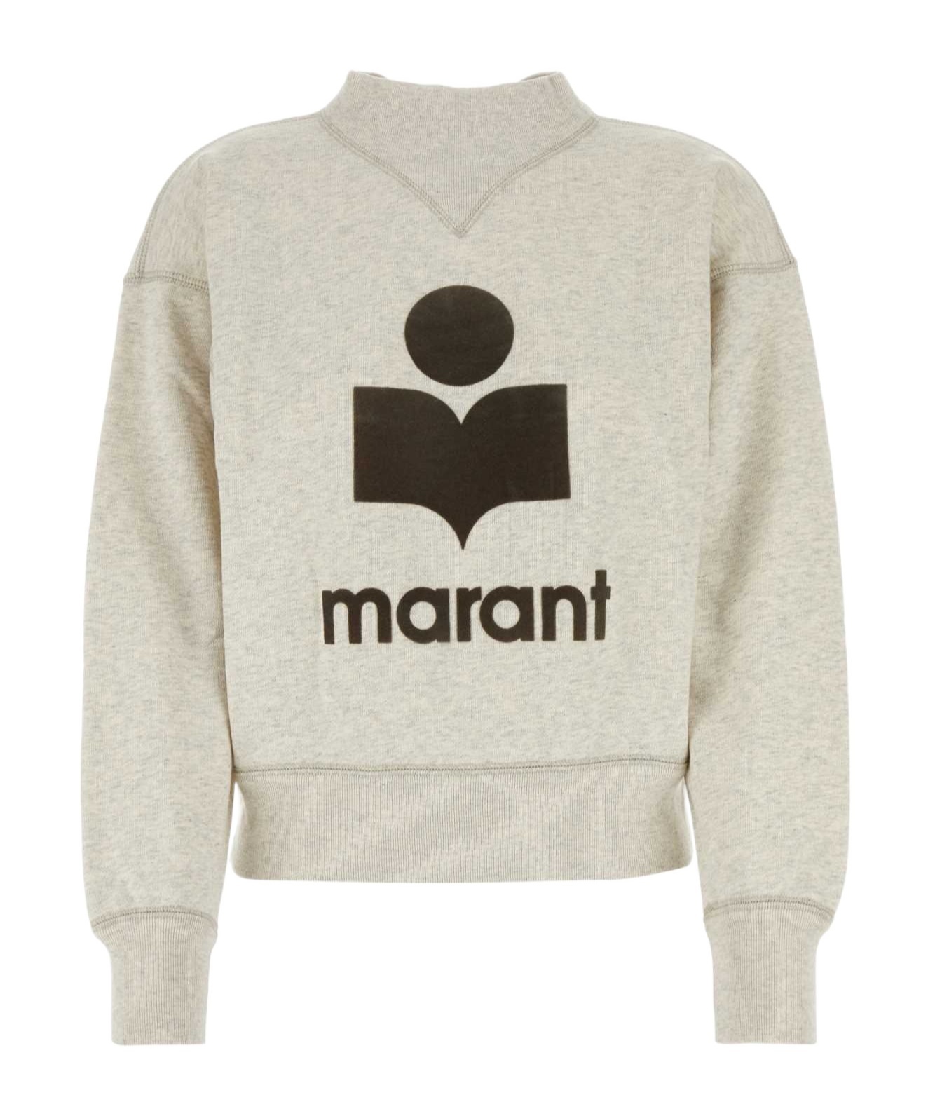 Isabel Marant Étoile Sweaters In White
