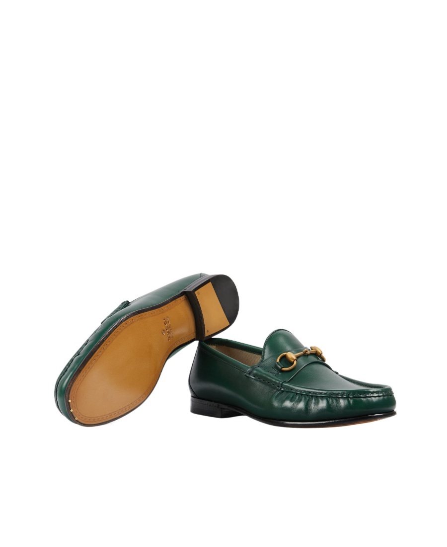 GUCCI MEN'S HORSEBIT 1953 LOAFER