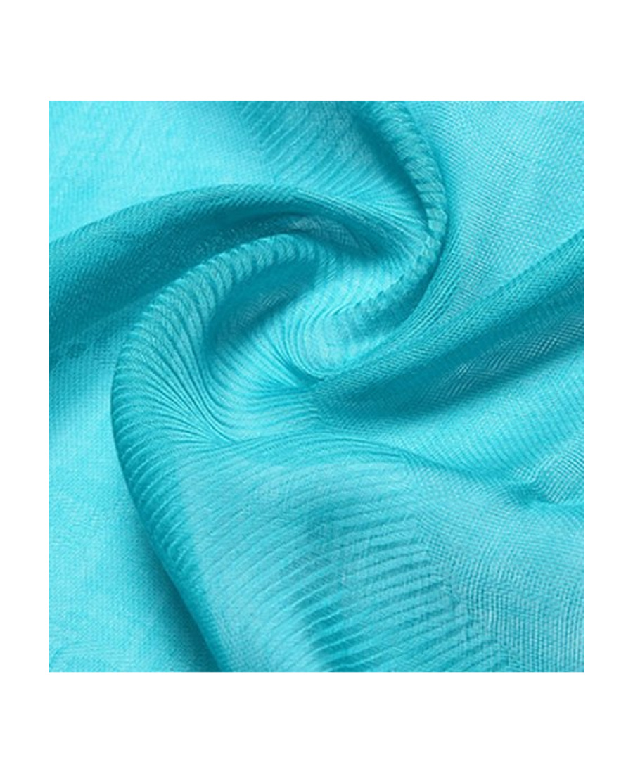 Gucci Logo Gg Jacquard Scarf In Green