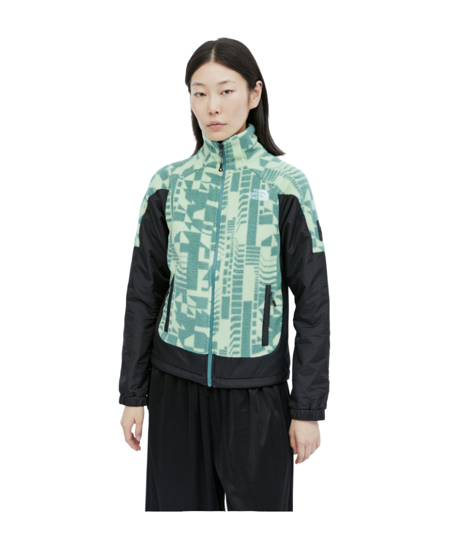THE NORTH FACE THE NORTH FACE 1996 RETRO NUPTSE JACKET