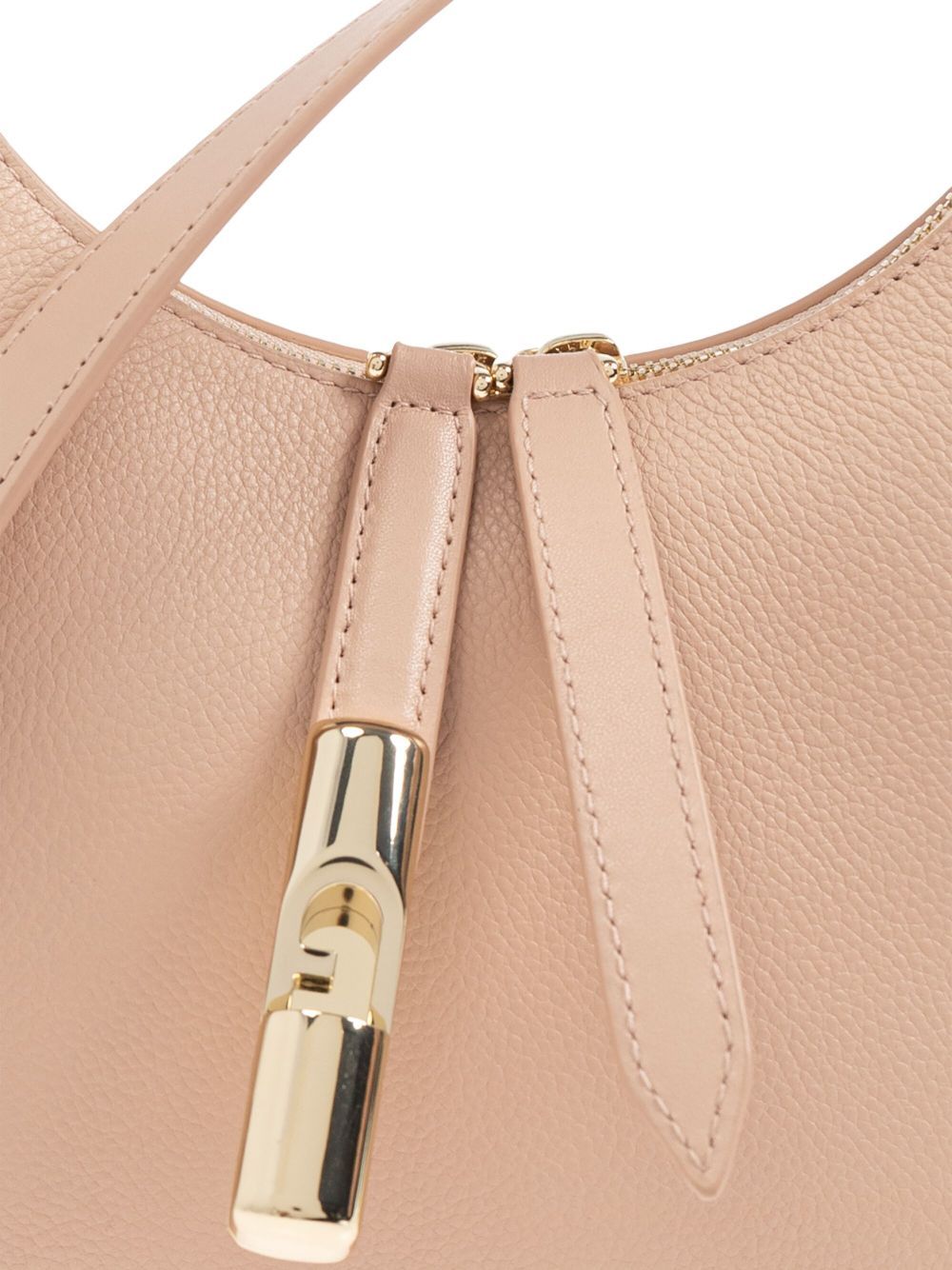 Furla Goccia S Shoulder Bag