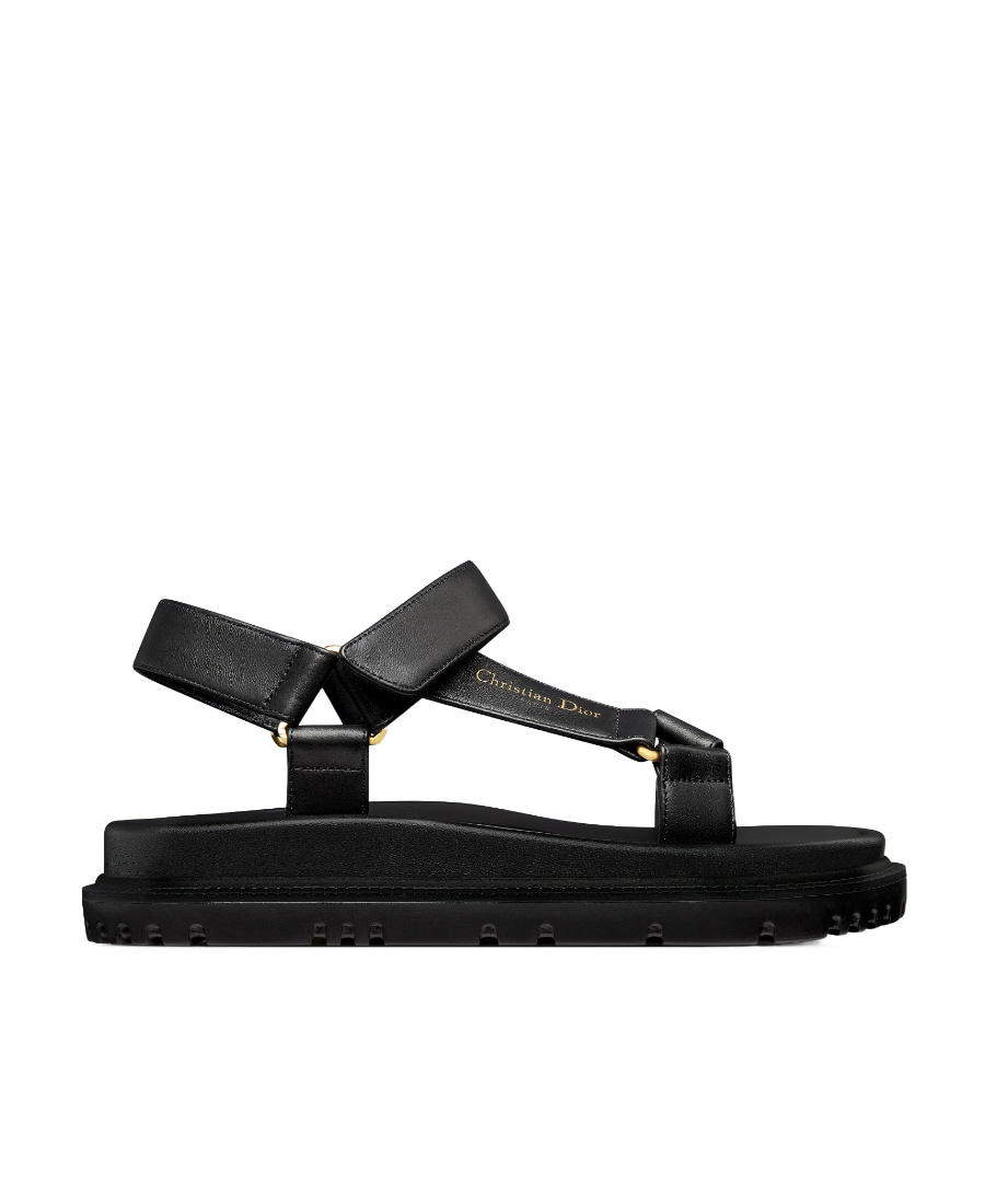 DIOR D-WAVE SANDAL